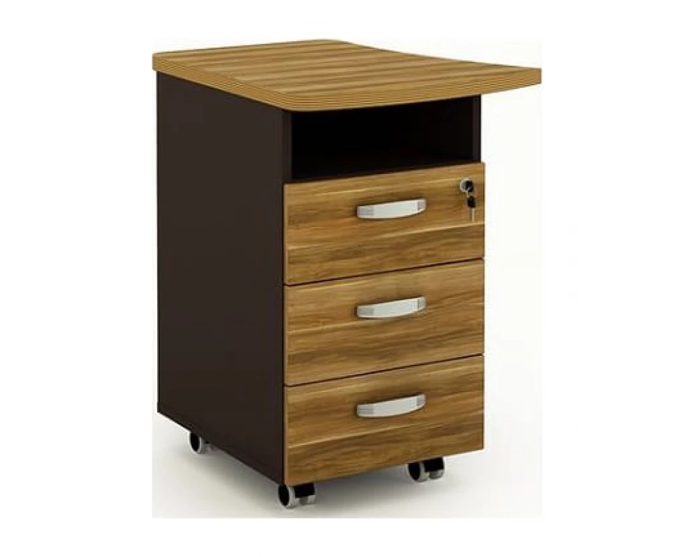 Тумба приставная правая 53x60x74 Berlin