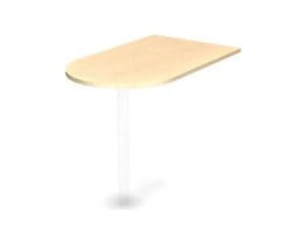 Брифинг без опоры 100x60 Ergo