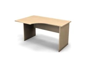 Стол левый 140x90x60x76 Ergo images