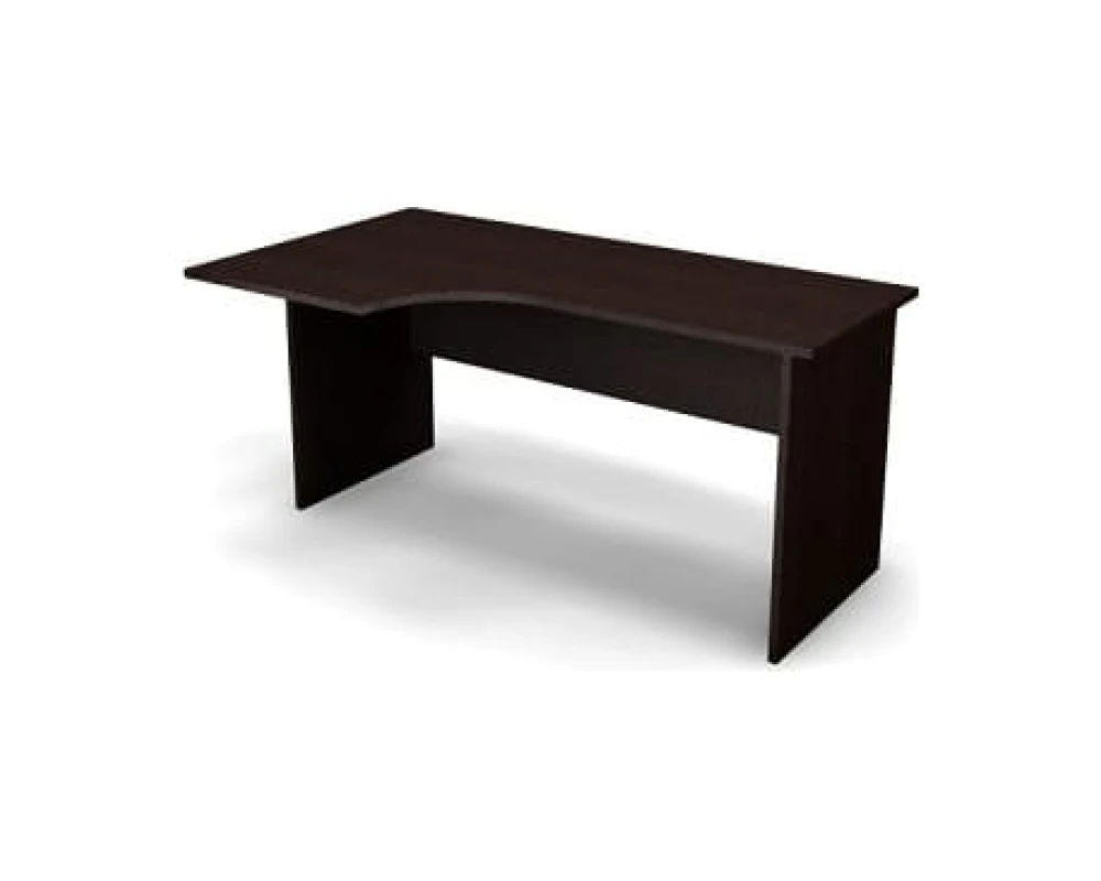 Стол левый 160x90x60x76 Ergo