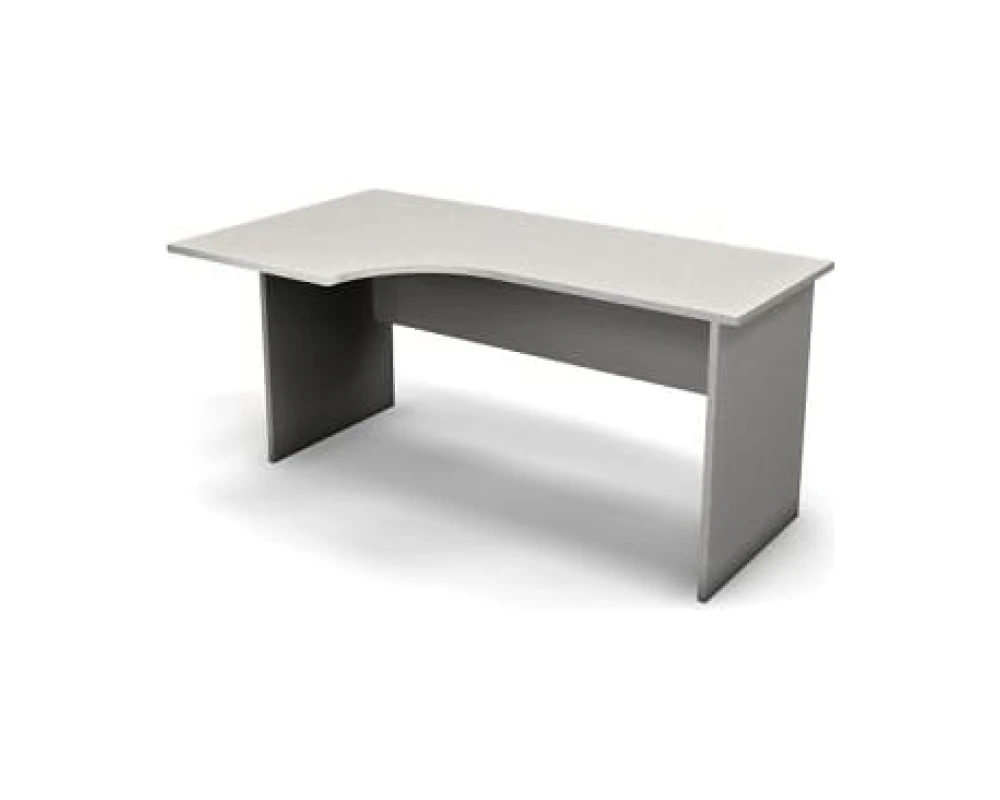 Стол левый 160x90x60x76 Ergo