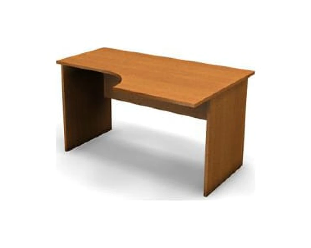 Стол правый 140x90x60x76 Ergo