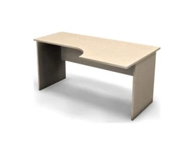 Стол правый 160x90x60x76 Ergo images