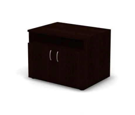 Тумба для оргтехники 80x55x60 Ergo