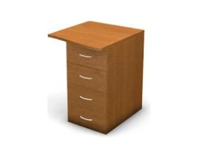 Тумба приставная 60x60x76 Ergo images