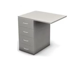 Тумба приставная 80x60x76 Ergo images