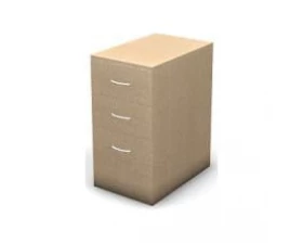 Тумба стационарная 1ф 40x60x76 Ergo images