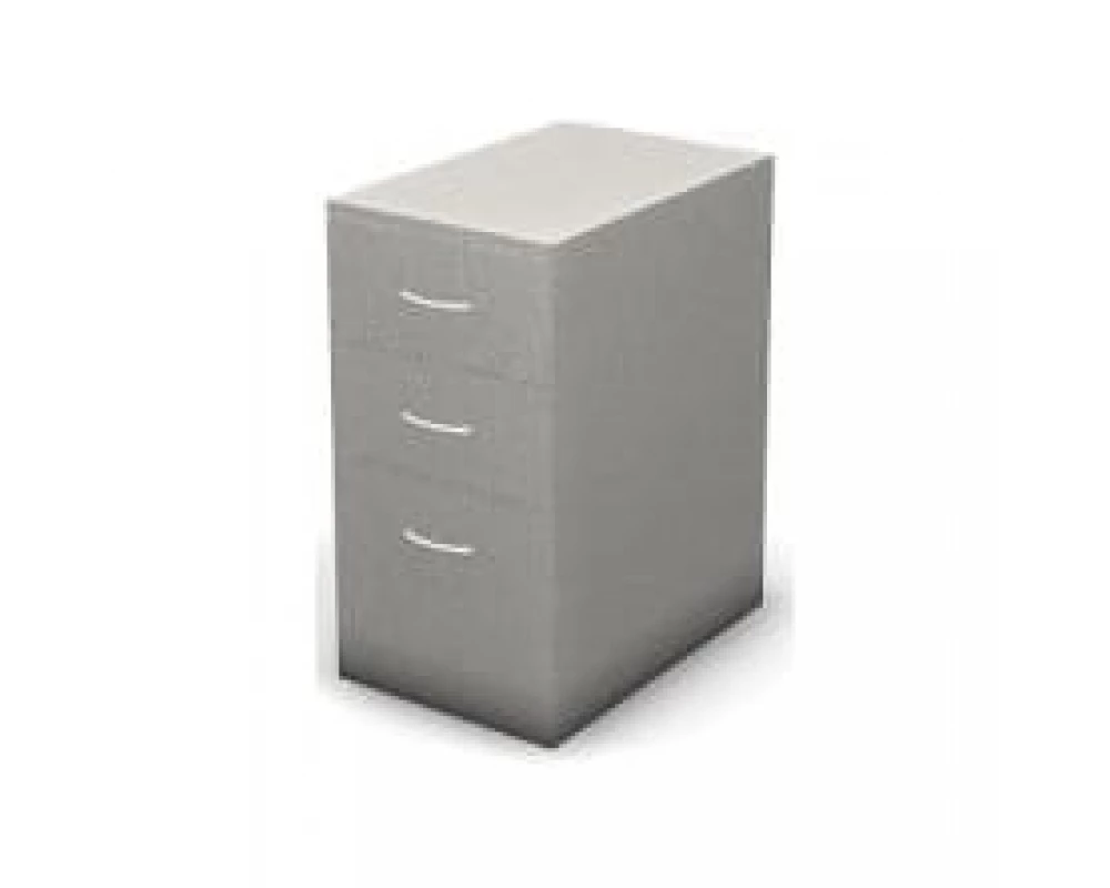 Тумба стационарная 1ф 40x60x76 Ergo