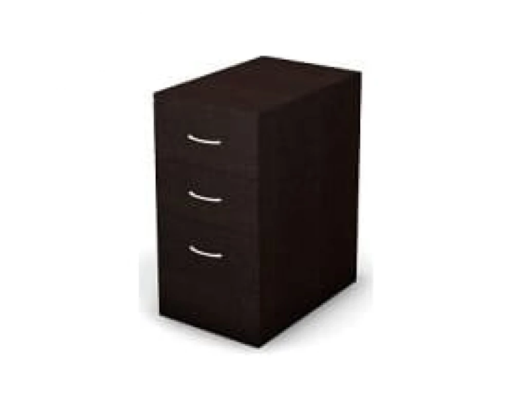 Тумба стационарная 1ф 40x60x76 Ergo