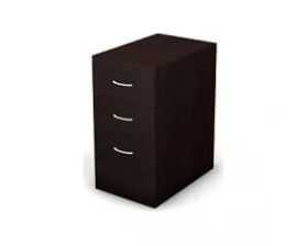 Тумба стационарная 1ф 40x60x76 Ergo images