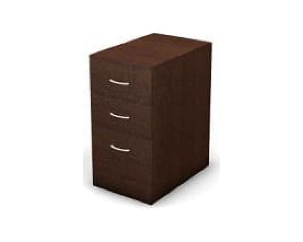 Тумба стационарная 1ф 40x60x76 Ergo