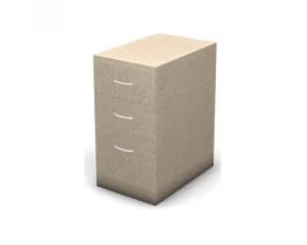 Тумба стационарная 1ф 40x60x76 Ergo images