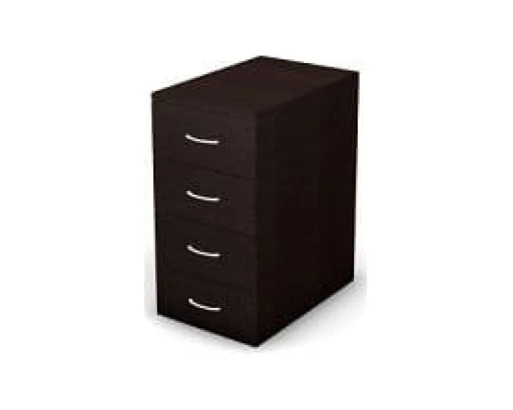 Тумба стационарная 40x60x76 Ergo