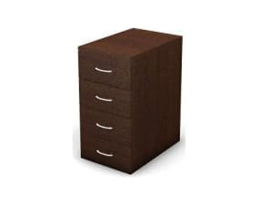 Тумба стационарная 40x60x76 Ergo