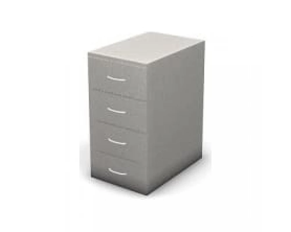 Тумба стационарная 40x60x76 Ergo