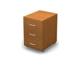 Тумба выкатная 40x50x61 Ergo images