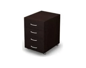 Тумба выкатная 40x50x66 Ergo images