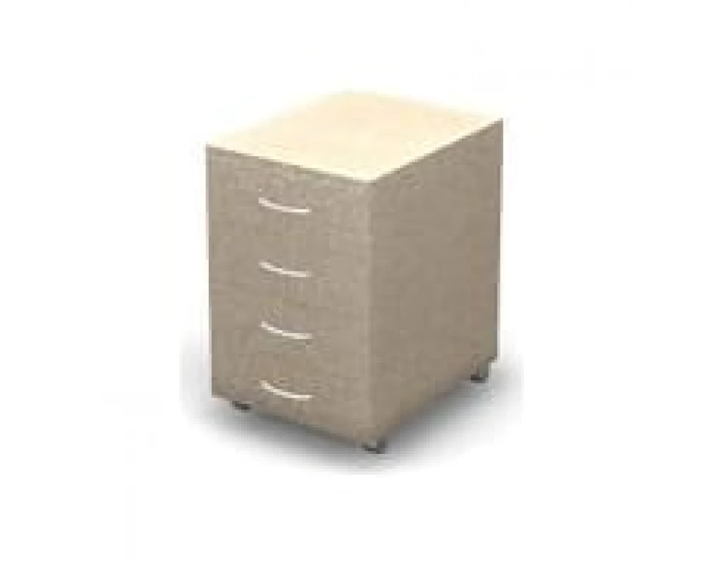 Тумба выкатная 40x50x66 Ergo