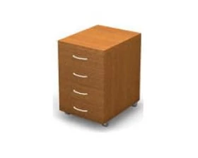 Тумба выкатная 40x50x66 Ergo images