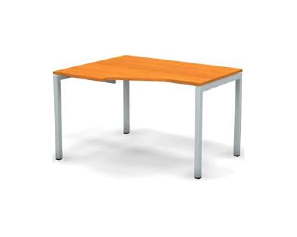 Стол эргономичный левый 118x95x67x74,9 Lider
