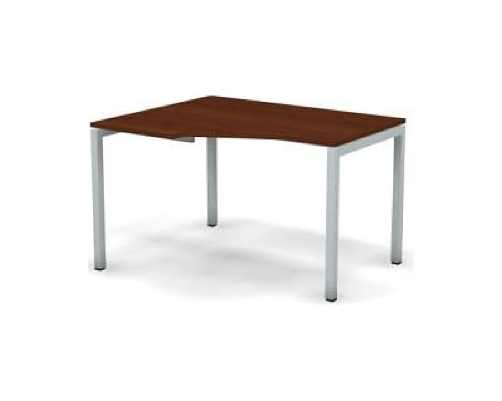 Стол эргономичный левый 118x95x67x74,9 Lider