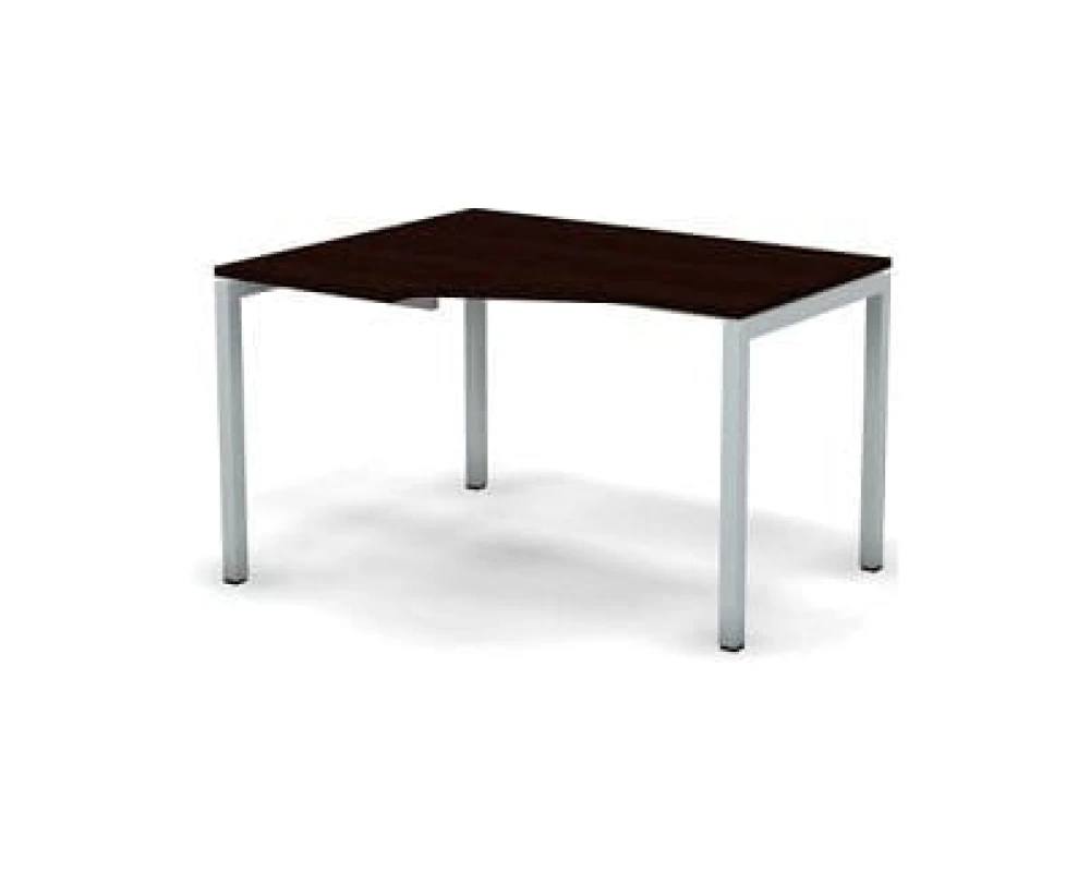 Стол эргономичный левый 118x95x67x74,9 Lider