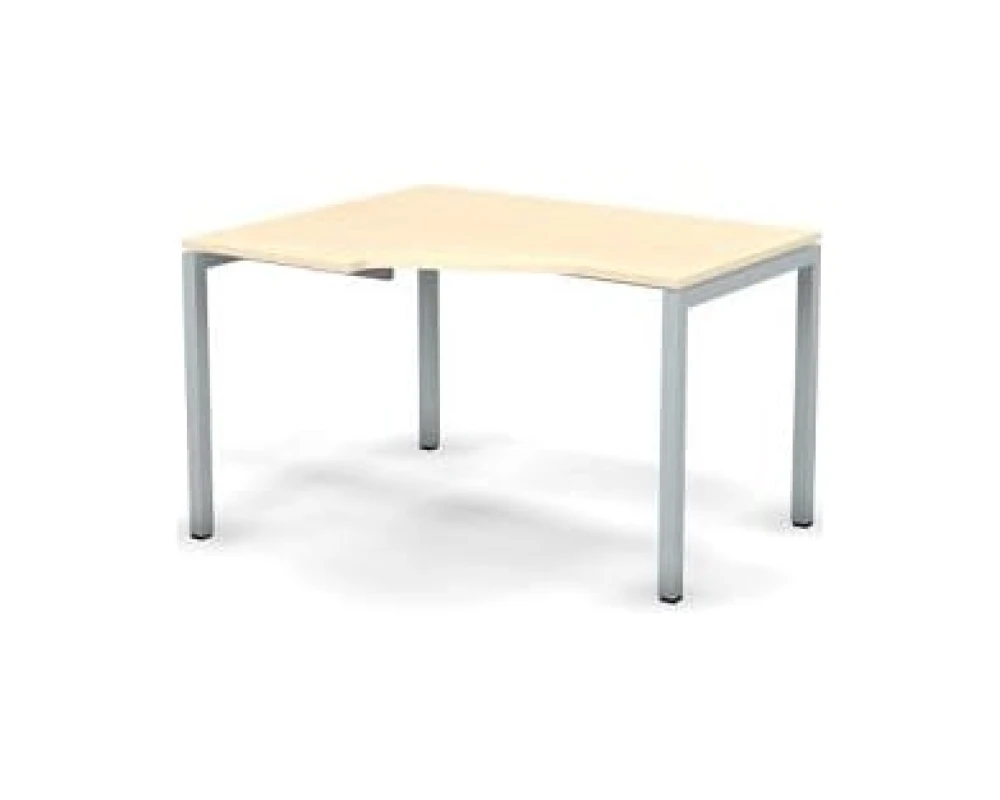 Стол эргономичный левый 118x95x67x74,9 Lider