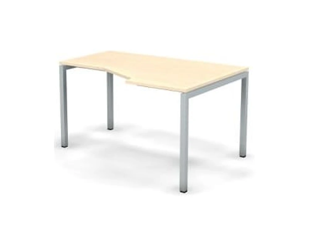Стол эргономичный правый 138x95x67x74,9 Lider