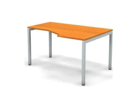 Стол эргономичный правый 138x95x67x74,9 Lider images