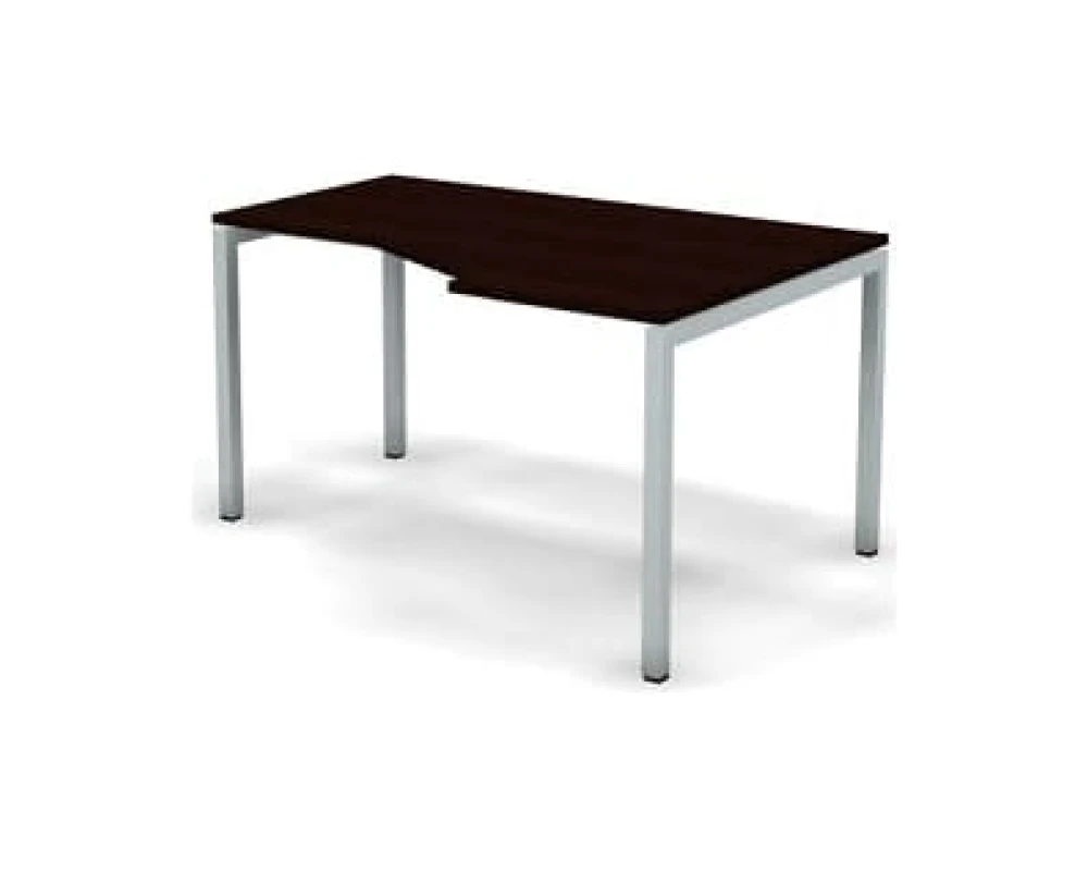 Стол эргономичный правый 138x95x67x74,9 Lider