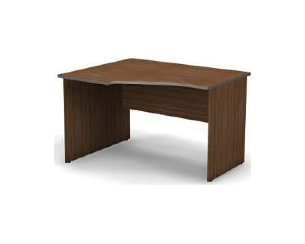 Стол эргономичный тип 1 левый 118x95 67 50x73,7 Smart