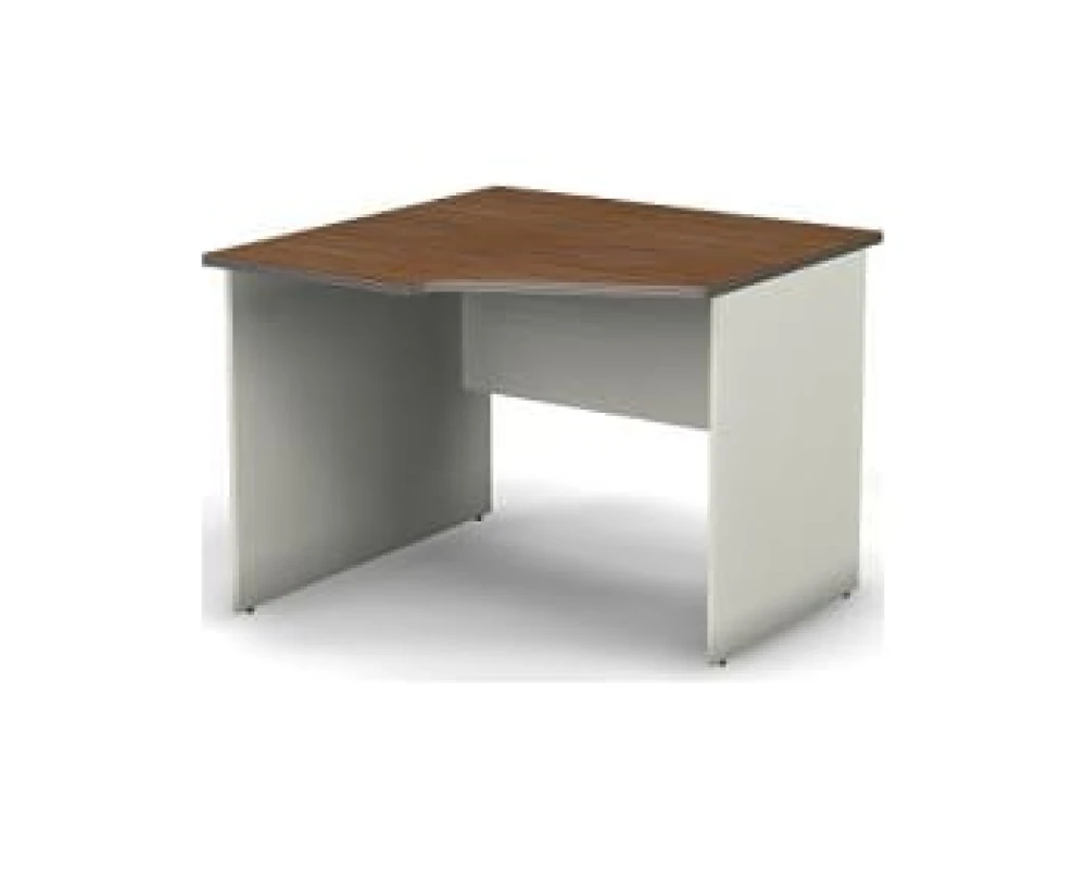 Стол эргономичный тип 1 левый 95x95 67 50x73,7 Smart