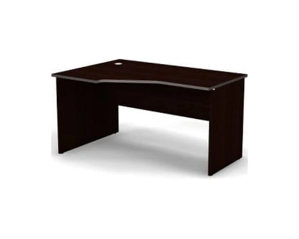 Стол эргономичный тип 2 левый 138x95 67x73,7 Smart