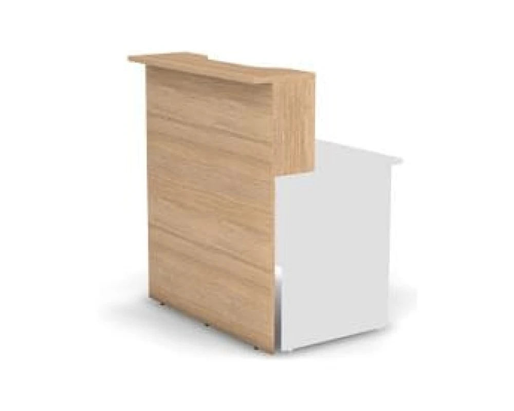 Стойка прямая 95x30x113,2 Smart