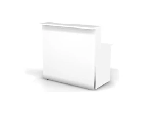 Стойка прямая левая 118x30x113,2 Smart images