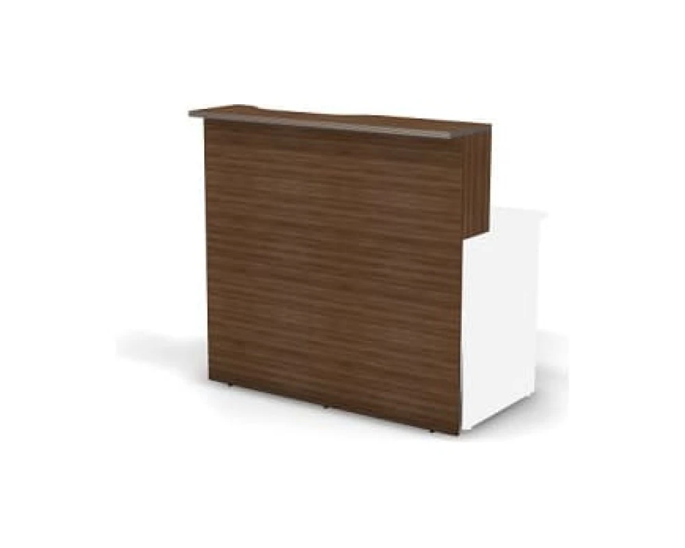 Стойка прямая левая 118x30x113,2 Smart