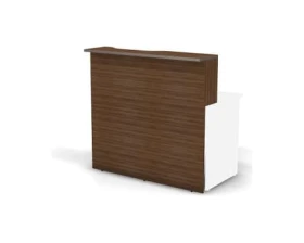 Стойка прямая левая 118x30x113,2 Smart images