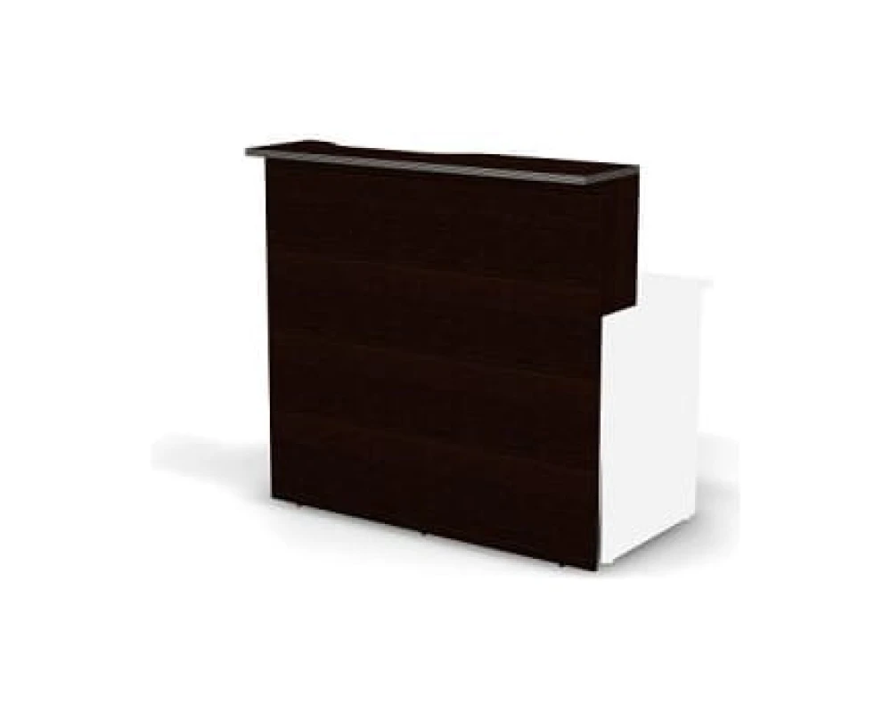 Стойка прямая левая 118x30x113,2 Smart