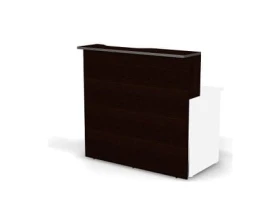 Стойка прямая левая 118x30x113,2 Smart images