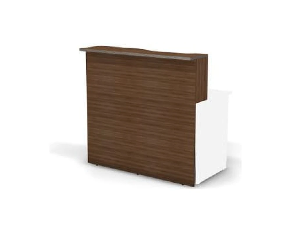 Стойка прямая правая 118x30x113,2 Smart