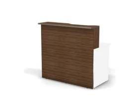 Стойка прямая правая 118x30x113,2 Smart images