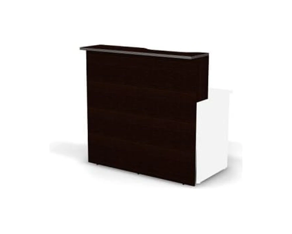 Стойка прямая правая 118x30x113,2 Smart
