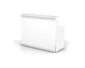 Стойка прямая правая 138x30x113,2 Smart images