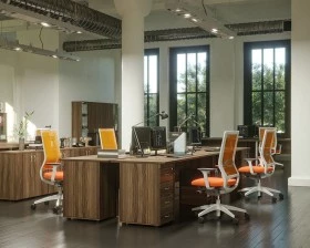 Мебель для персонала Агат images