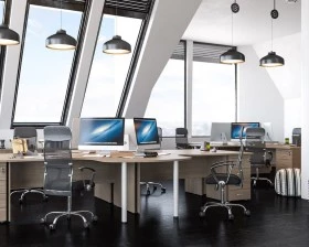 Мебель для персонала Агат images