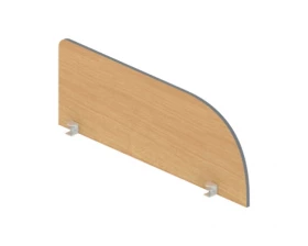 Перегородка навесная А-65 Агат images