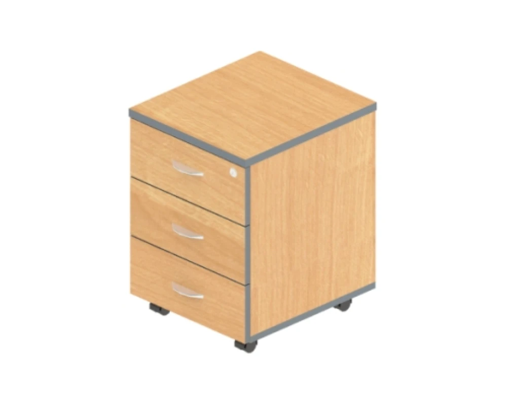 Тумба мобильная А-20 Агат