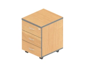 Тумба мобильная А-20 Агат images