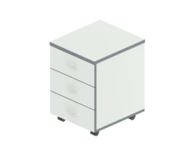 Тумба мобильная А-20 Агат images