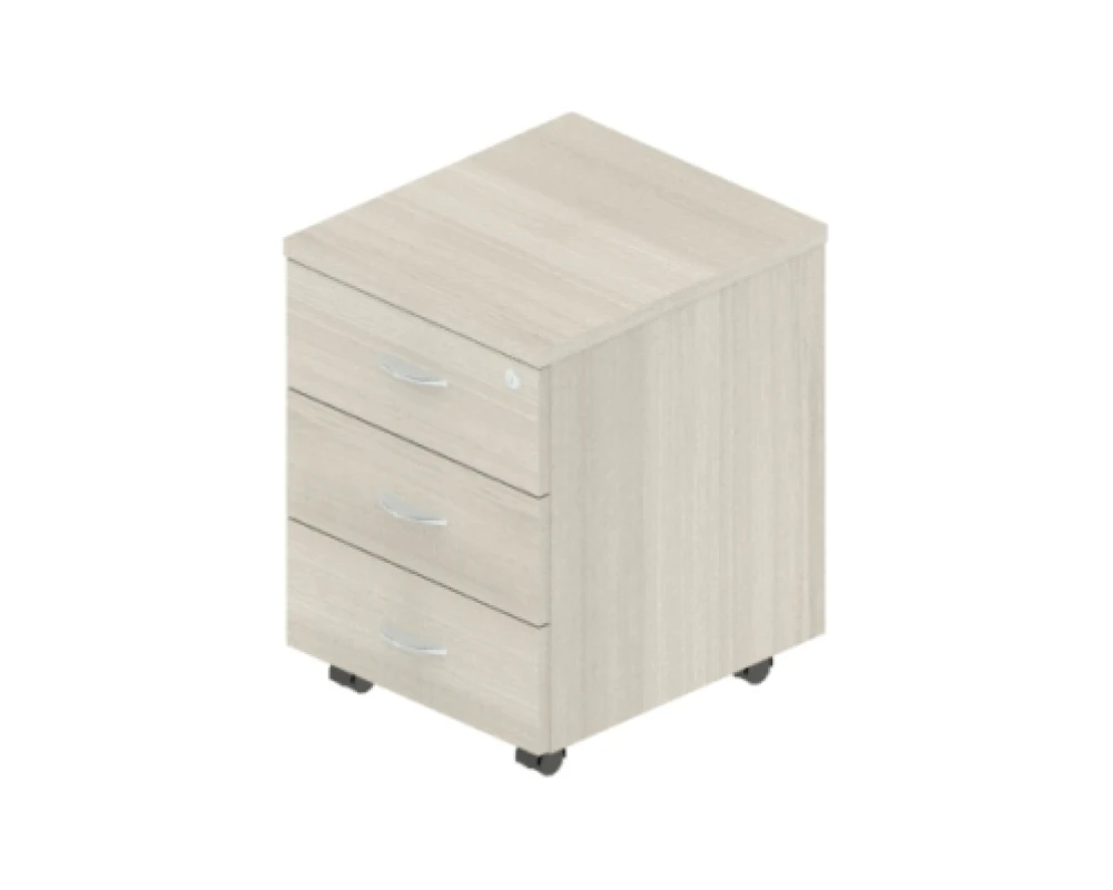 Тумба мобильная А-20 Агат